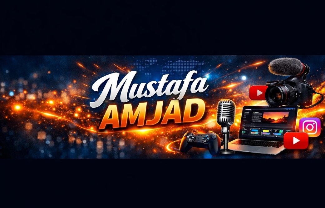 mostafaamjad