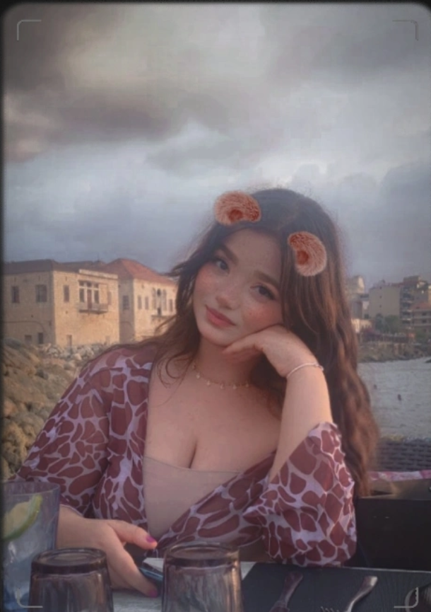 رهام الحسن