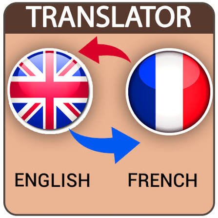 Full Localization/translation in French
