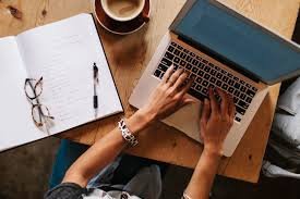 i will write e books and any thing